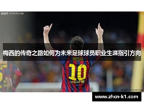 梅西的传奇之路如何为未来足球球员职业生涯指引方向