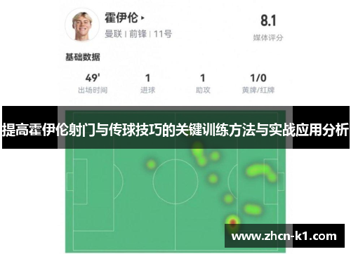 提高霍伊伦射门与传球技巧的关键训练方法与实战应用分析